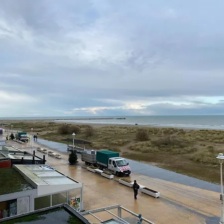 Chic Urban Seaside 尼乌波特