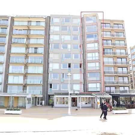 Alva 201 With Beautiful Sea Views *