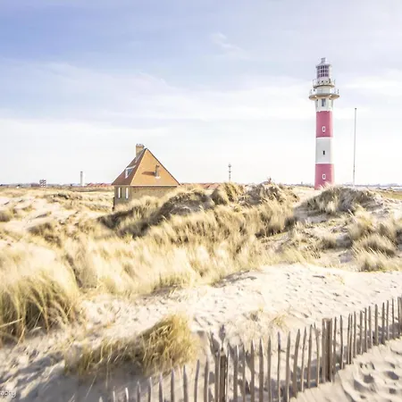 Alva 201 With Beautiful Sea Views * Nieuwpoort