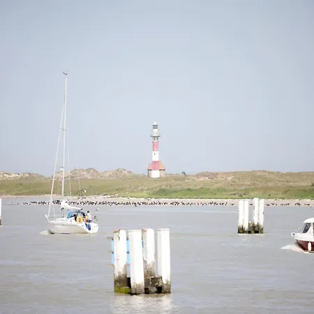 Alva 201 With Beautiful Sea Views * Nieuwpoort