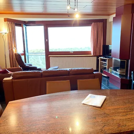 Chic Urban Seaside *