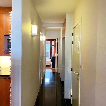 Chic Urban Seaside * 尼乌波特