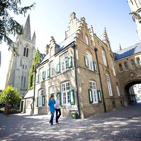 Chic Urban Seaside 尼乌波特