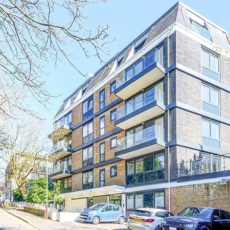 Alva 201 With Beautiful Sea Views