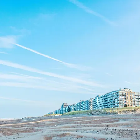 Apartamento Chic Urban Seaside