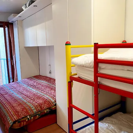 Apartamento Chic Urban Seaside *