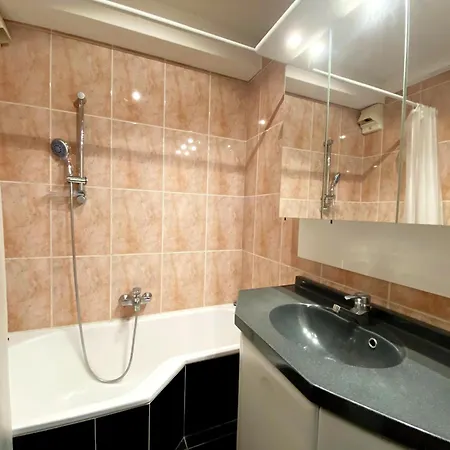 Apartment Alva 201 With Beautiful Sea Views Nieuwpoort
