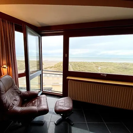 Alva 201 With Beautiful Sea Views