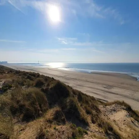 公寓 Chic Urban Seaside *